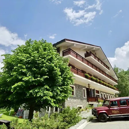 Hotel Croux-2