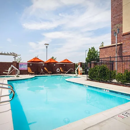 Hyatt Place Sacramento Roseville-3