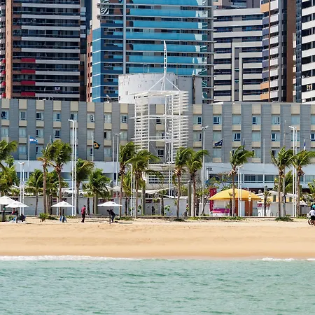 Oasis Imperial&Fortaleza-3