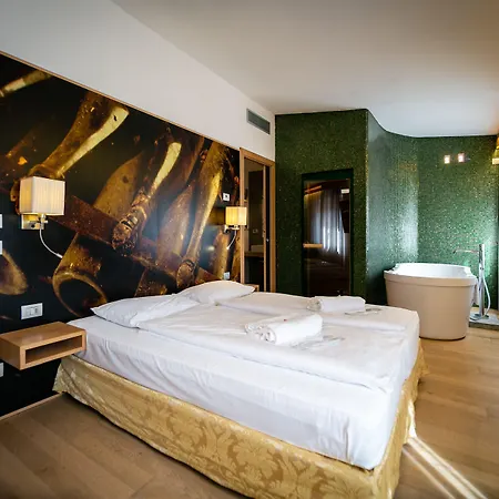Boutique Exclusive B&B-2