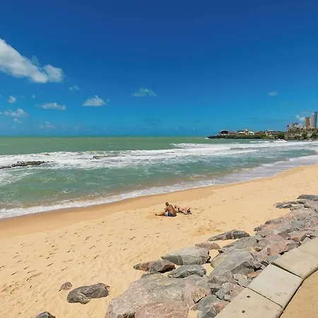 Yak Beach Hotel Natal-3