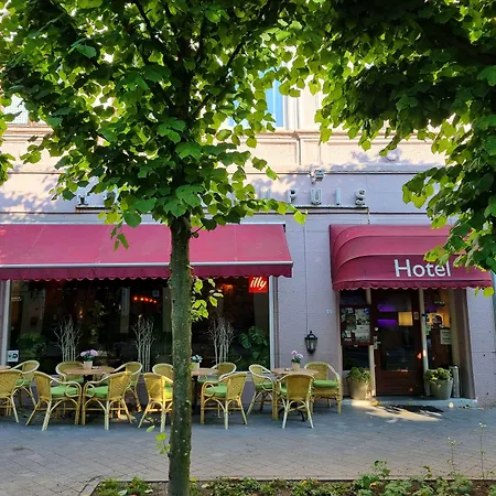 Hotel Dupuis-2