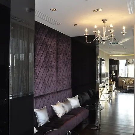 Hotel President Budapest, Affiliated By Melia-2