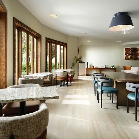 El Colibri Hotel & Spa-2