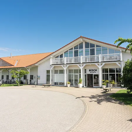 Dorfhotel Boltenhagen-2