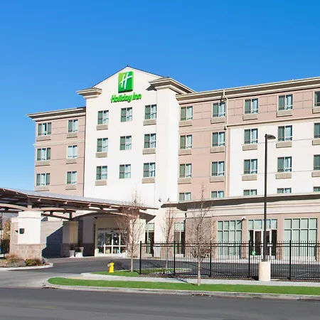 Holiday Inn Yakima By Ihg-3