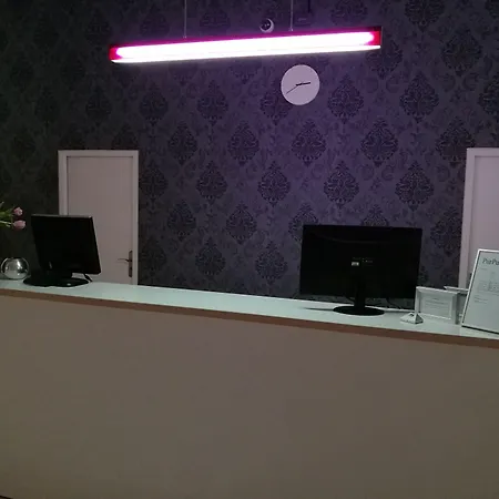 Hotel PurPur-2