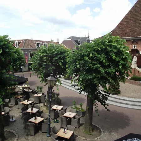 Hotel Arcen-3