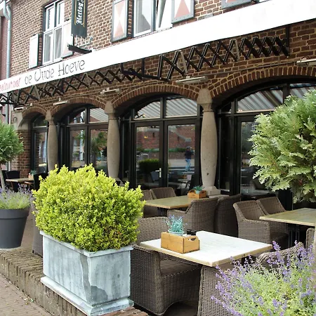 Hotel Arcen-2
