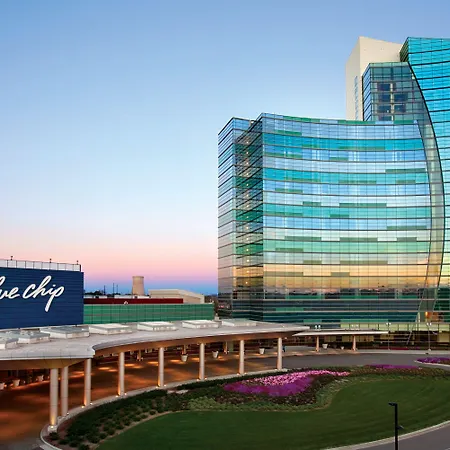 Blue Chip Casino Hotel Spa-2