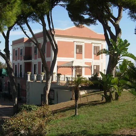 Relais Villa Giuliana-2