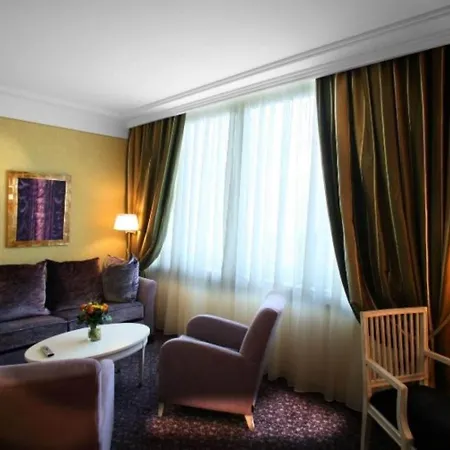 Hôtel Princesse Flore-2