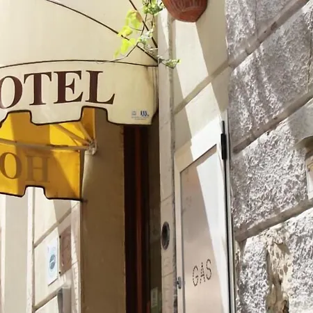 Albergo Al Viale-2