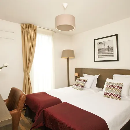 Residhome Asnieres-3