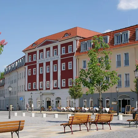 Kulturhotel Fürst Pückler Park-3