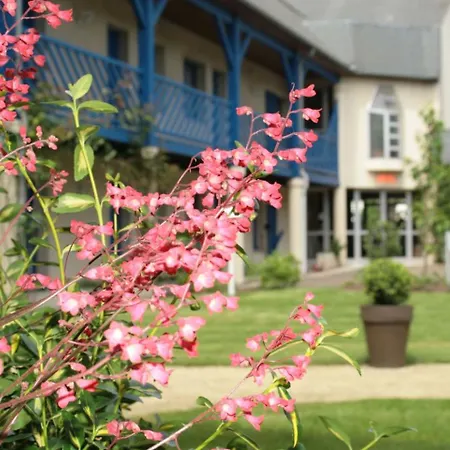 Cit'Hotel Capricorne-3