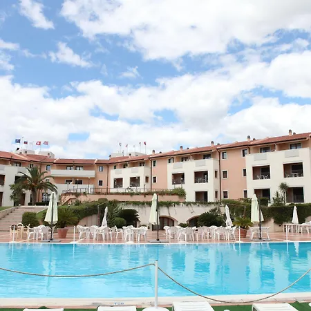 Heraclea Hotel Residence-2