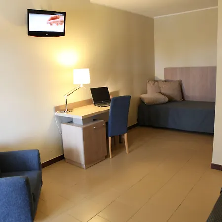 Heraclea Hotel Residence-3