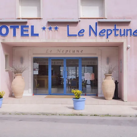 Le Neptune&Spa-2