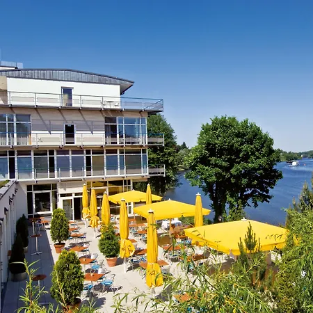 Seminaris Avendi Hotel Potsdam-2