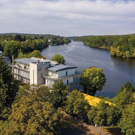 Seminaris Avendi Hotel Potsdam-3