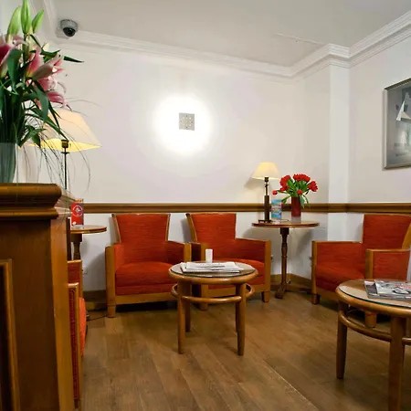 Hotel Du Nord Et De L'Est-2
