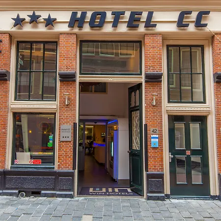 Hotel Cc-2