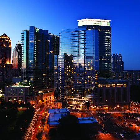Loews Atlanta Hotel-3