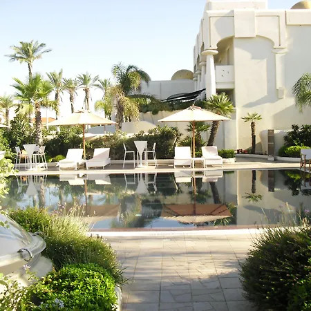 Visir Resort Spa-2