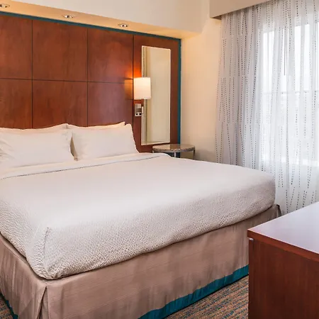 Residence Inn Pittsburgh North Shore-3
