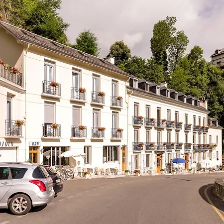 Hôtel Ardiden-2