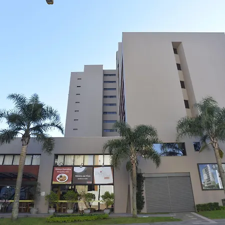Tri Hotel Executive Caxias-2