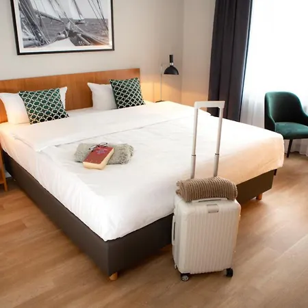 Comfort Hotel Tom Kyle-3