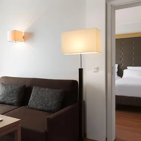 Relais Spa Chessy Val d'Europe-2