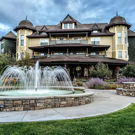 The Springs Resort & Spa-2