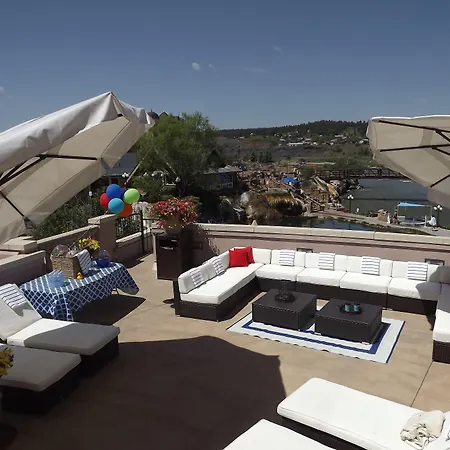 The Springs Resort & Spa-3