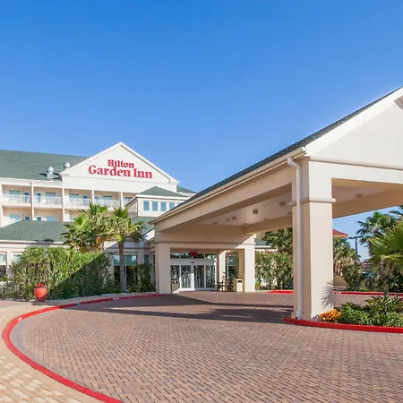 Hilton Garden Inn South Padre Island Beachfront-2