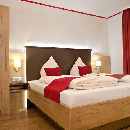 Natur- und Wanderhotel am Steinbachtal-3