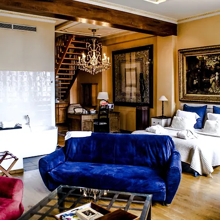 Guest House Huyze Die Maene-2