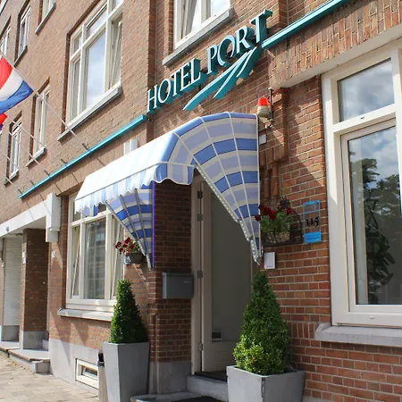 Hotel Port-3