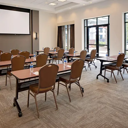 Hyatt Place Pittsburgh North Shore-3