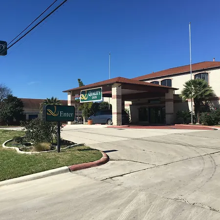 Quality Inn University Near Downtown-2