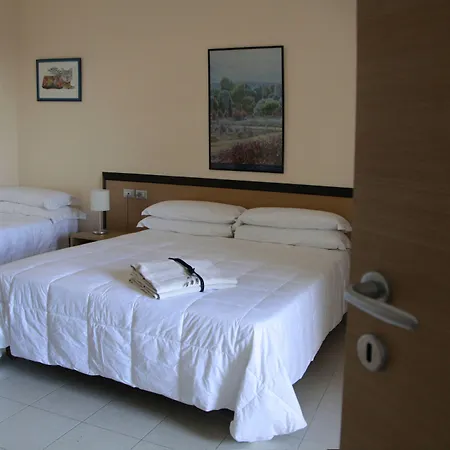 Club Azzurro Hotel&Resort-2