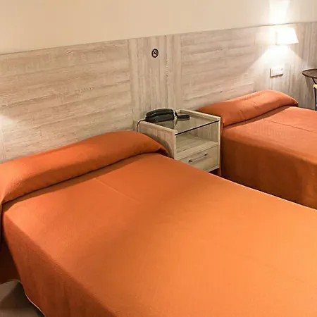 Hotel Playa Poniente-3
