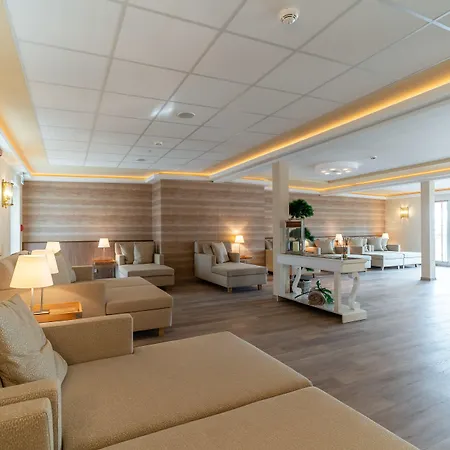 Hotel Hanseatischer Hof-2