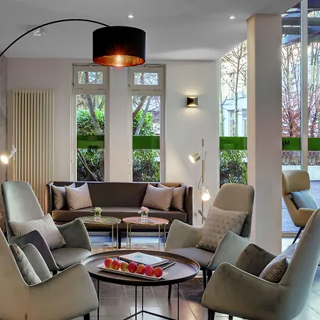 Hotel The Yard Bad Honnef-3