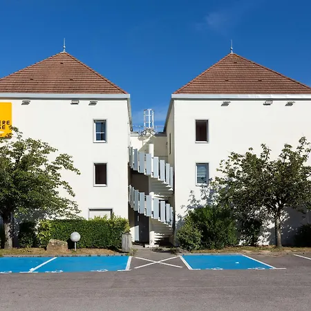Premiere Classe Nantes Ouest - St Herblain-3