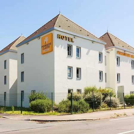 Premiere Classe Nantes Ouest - St Herblain-2