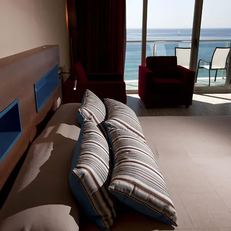 Hotel Allon Mediterrania-3