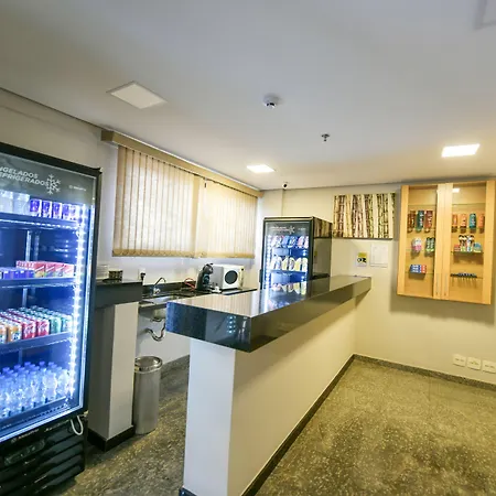 Nobile Inn Executive Ribeirao Preto-2